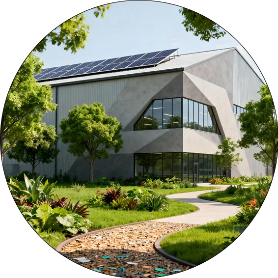 Environment: Make Every Watt Count