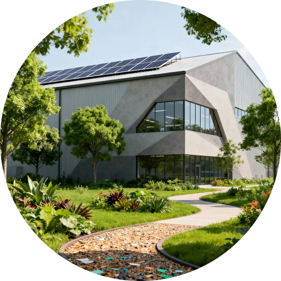 Environment: Make Every Watt Count