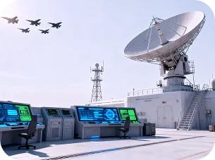 Aerospace & Defence
