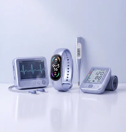 Medical & Wearables