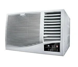 Window Inverter Units