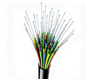 Fibre Optic Cables