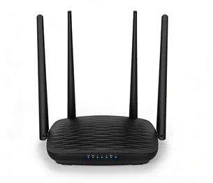 Routers